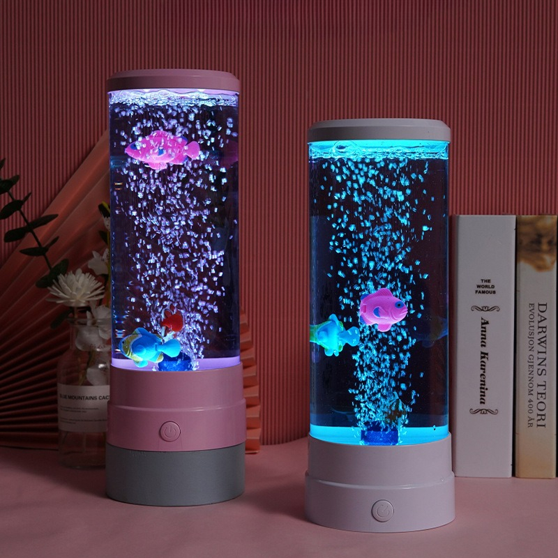 Simulated LED Multi-color Bubb - Eve Party ulasan dan harga