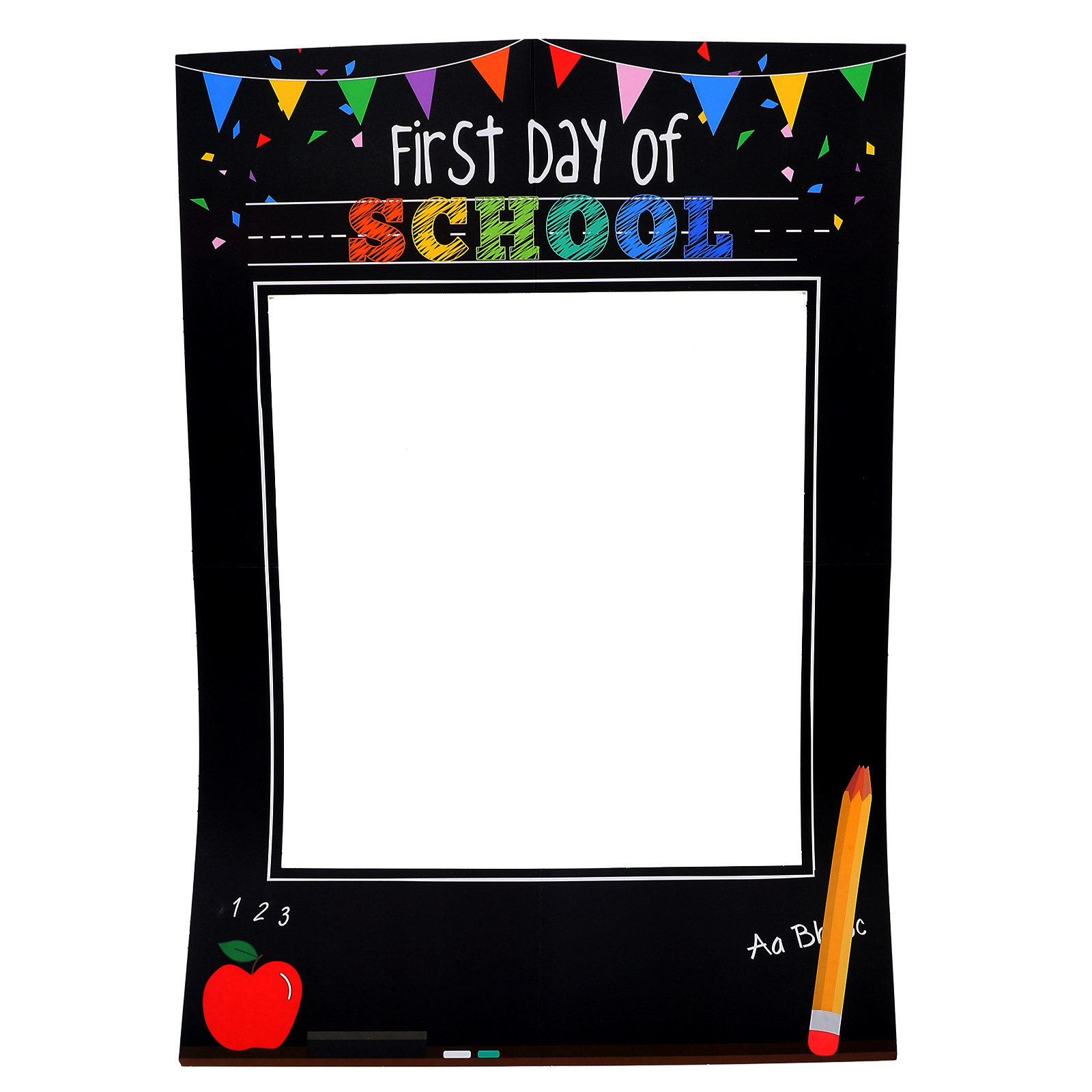 Welcome Photo Booth Frame Set  - Photo Booth Frame ulasan dan harga