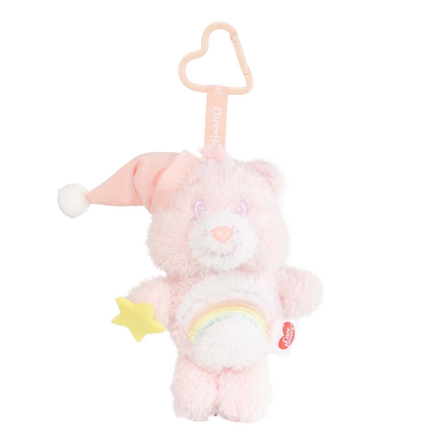 Care Bears Plush Kawaii Carebe - Supply Event ulasan dan harga
