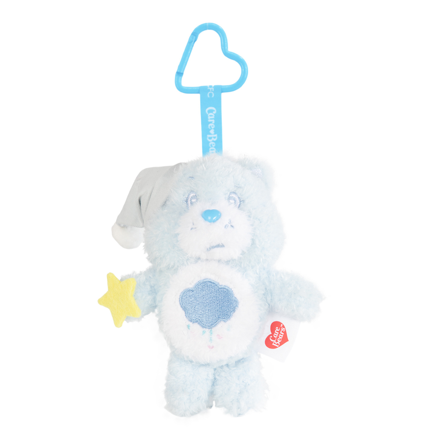 Care Bears Plush Kawaii Carebe - Supply Event ulasan dan harga