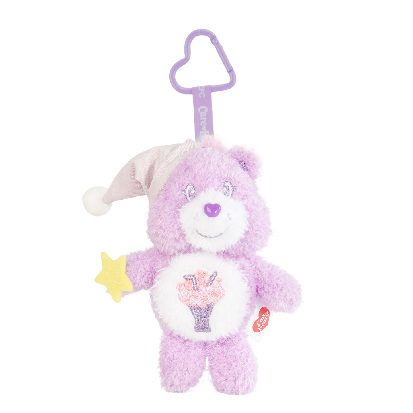 Care Bears Plush Kawaii Carebe - Supply Event ulasan dan harga