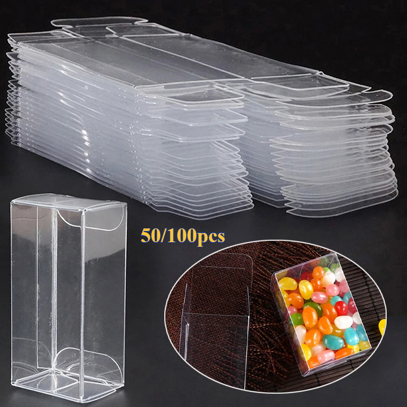 Model Car Toy Display Box PVC  - Event Party Box ulasan dan harga