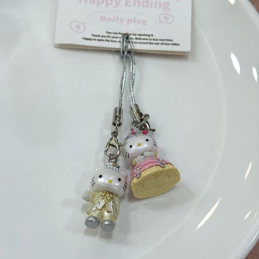 Kawaii Hello Kitty Wedding Dre - Event Suppliers ulasan dan harga