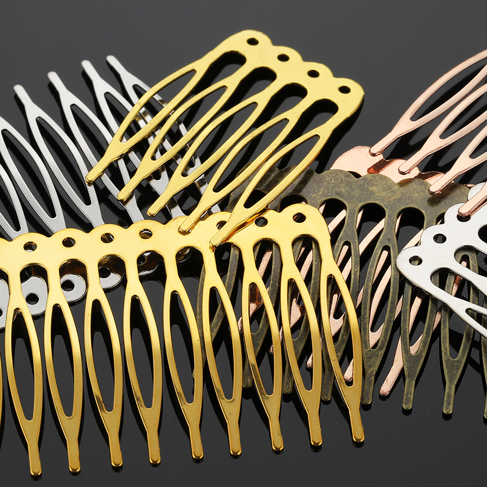 10 Pieces 5-Tooth 10-Tooth Com - Event Suppliers ulasan dan harga