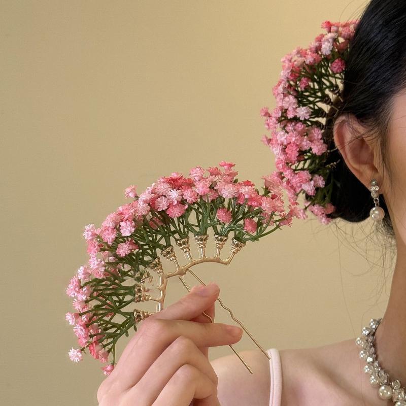 Artificial Flower Bridal Weddi - Event Suppliers ulasan dan harga