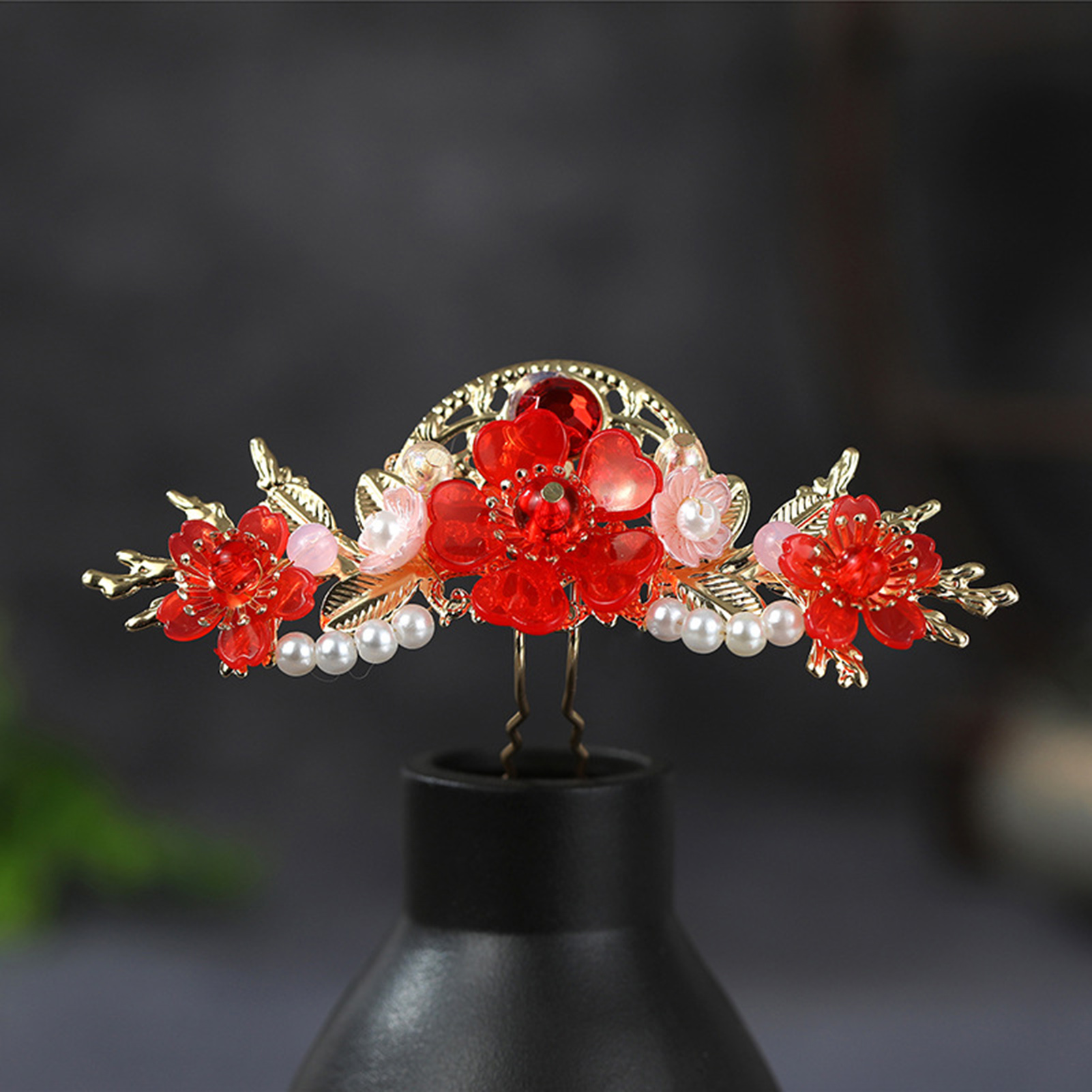 Ancient Wedding Hairpin Sets F - Event Suppliers ulasan dan harga