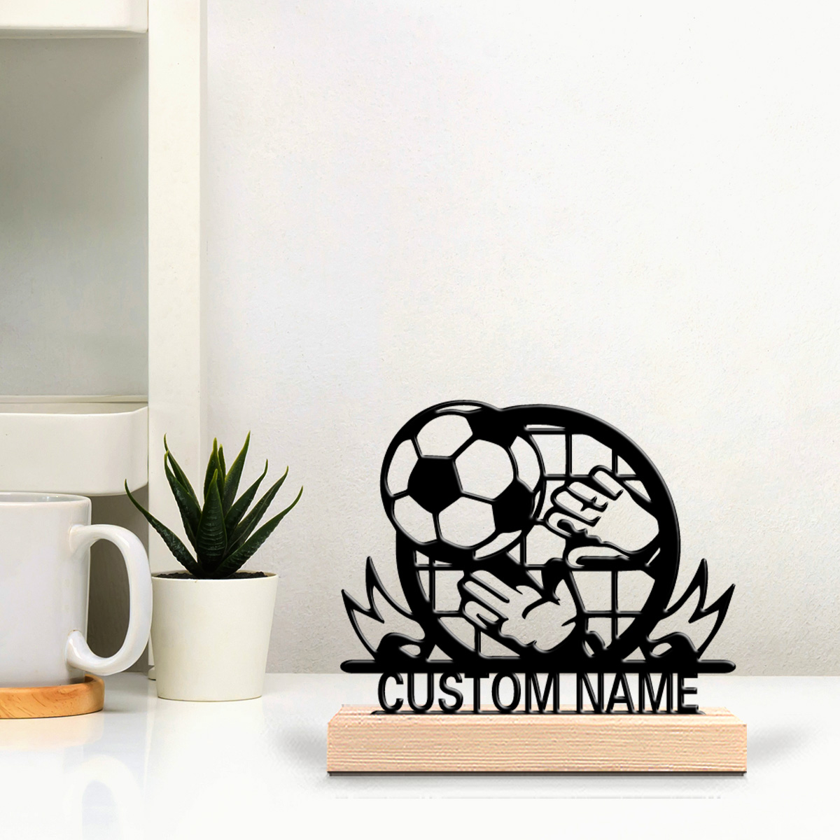 1pc Cartoon Personalized Custo - Eve Party ulasan dan harga