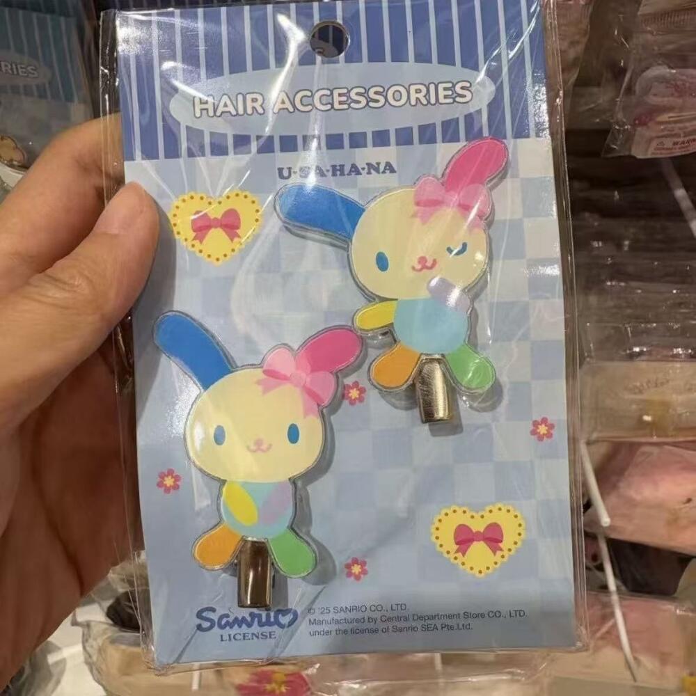 No Cardboard Sanrio Usahana Ma - Supply Event ulasan dan harga