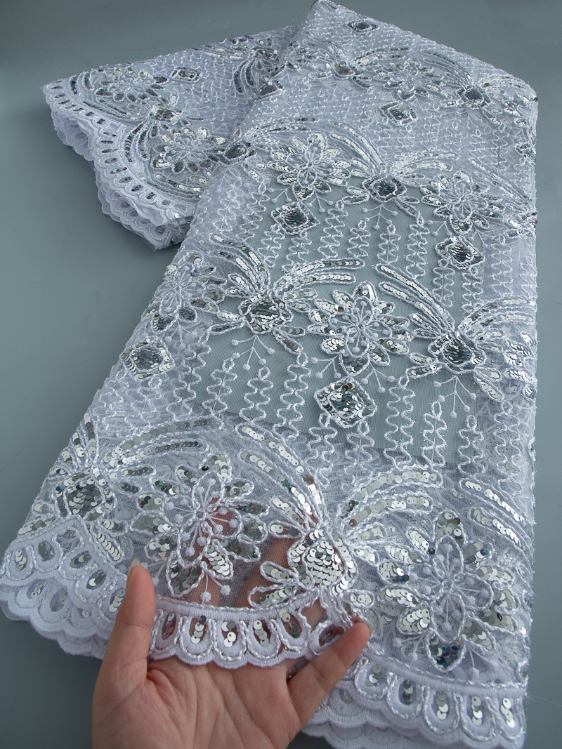 Latest High Quality African Tu - Glitter Tablecloth ulasan dan harga