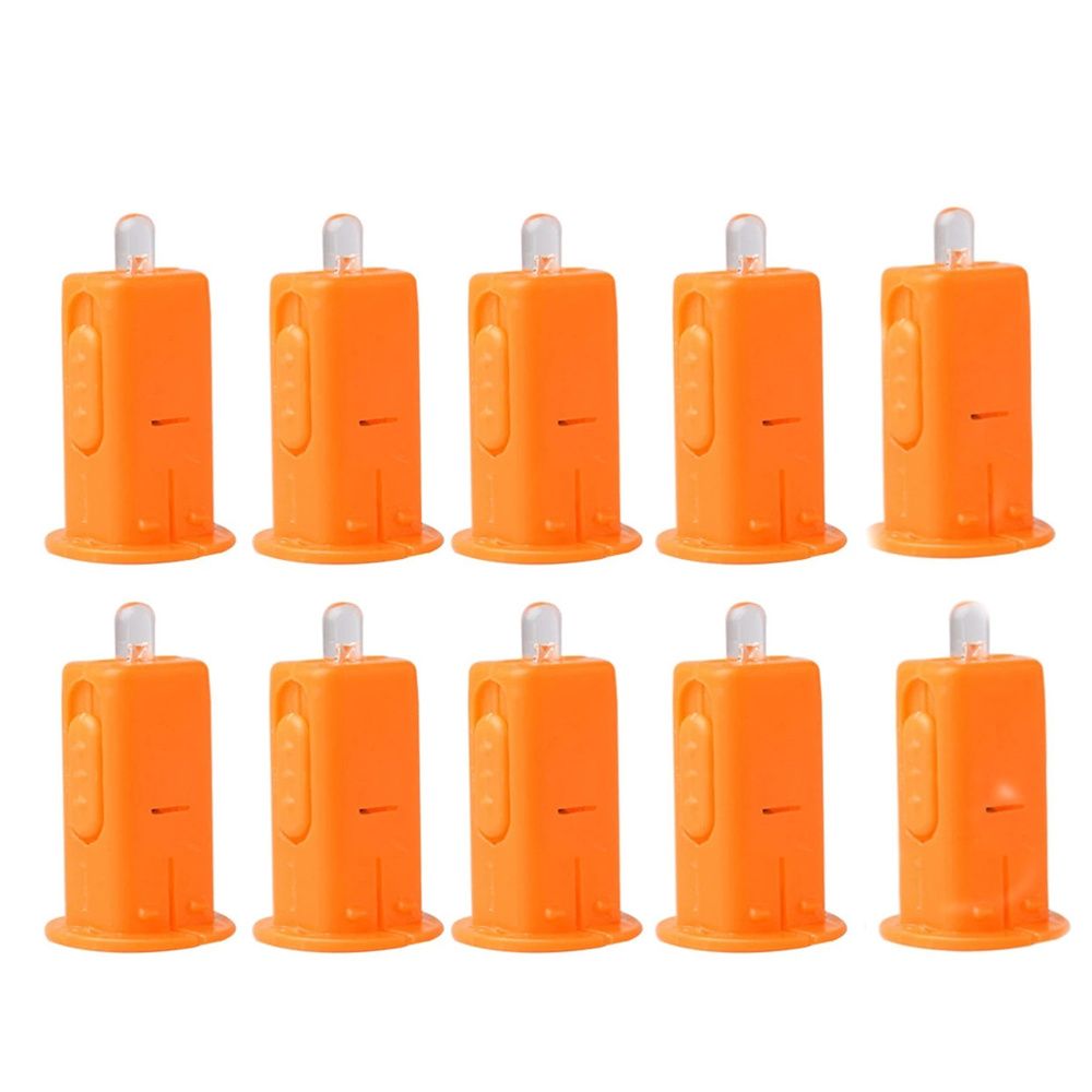 Electronic Paper Balloon Yello - Led Balloon Light ulasan dan harga