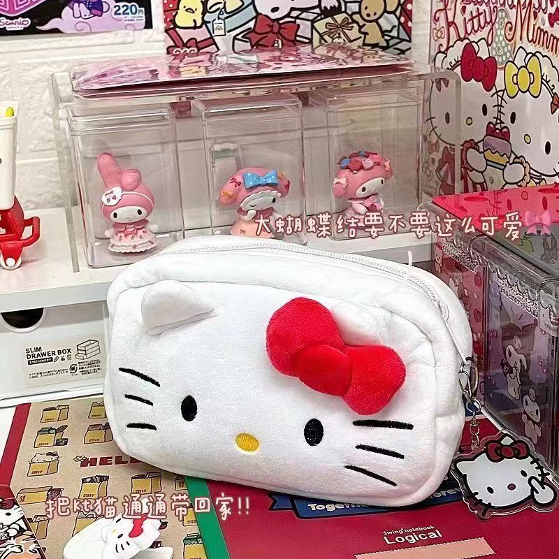 # Hello Kitty Cartoon Pencil C - Supply Event ulasan dan harga
