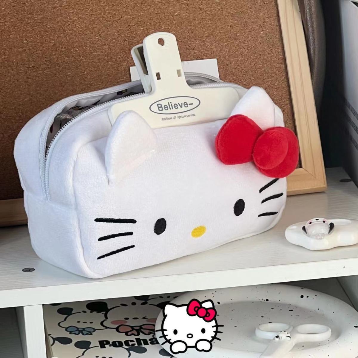 # Hello Kitty Cartoon Pencil C - Supply Event ulasan dan harga