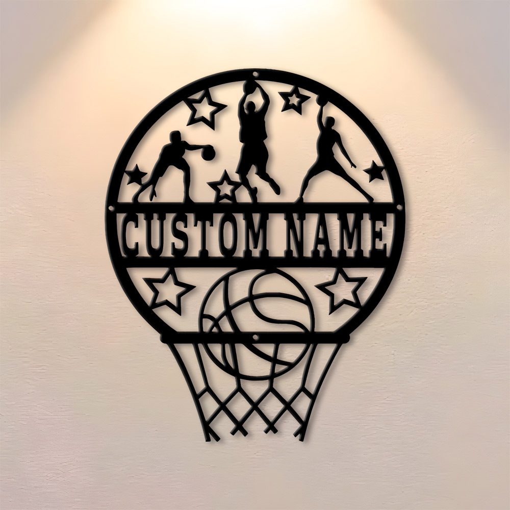 Customizable Iron Basketball D - Eve Party ulasan dan harga
