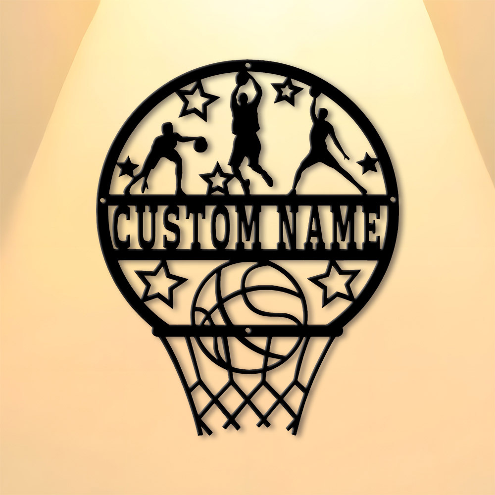 Customizable Iron Basketball D - Eve Party ulasan dan harga