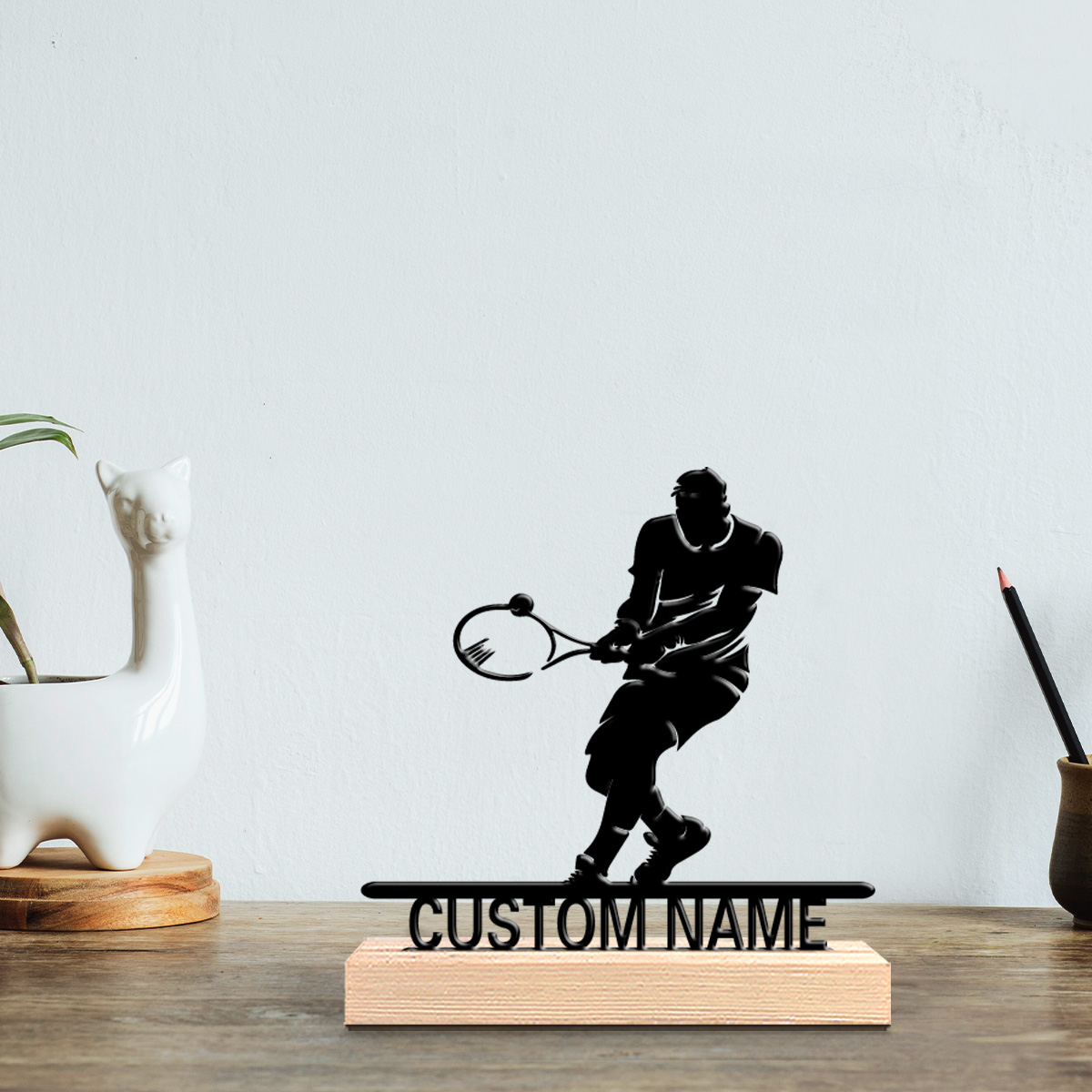 1pc Romantic Personalized Cust - Eve Party ulasan dan harga