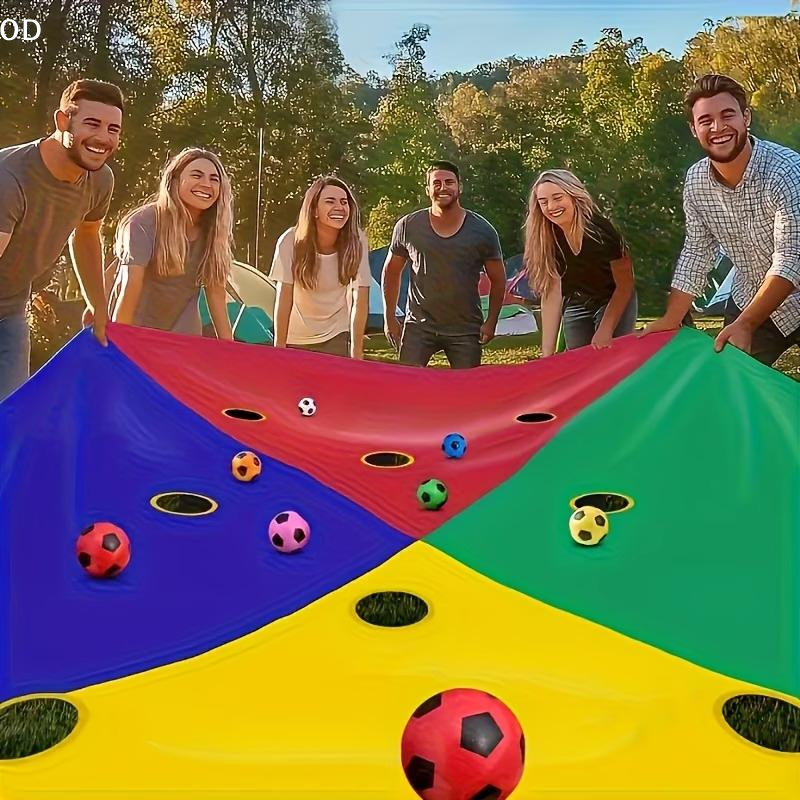 Cave Cloth Toss Game Sports Ga - Supply Event ulasan dan harga