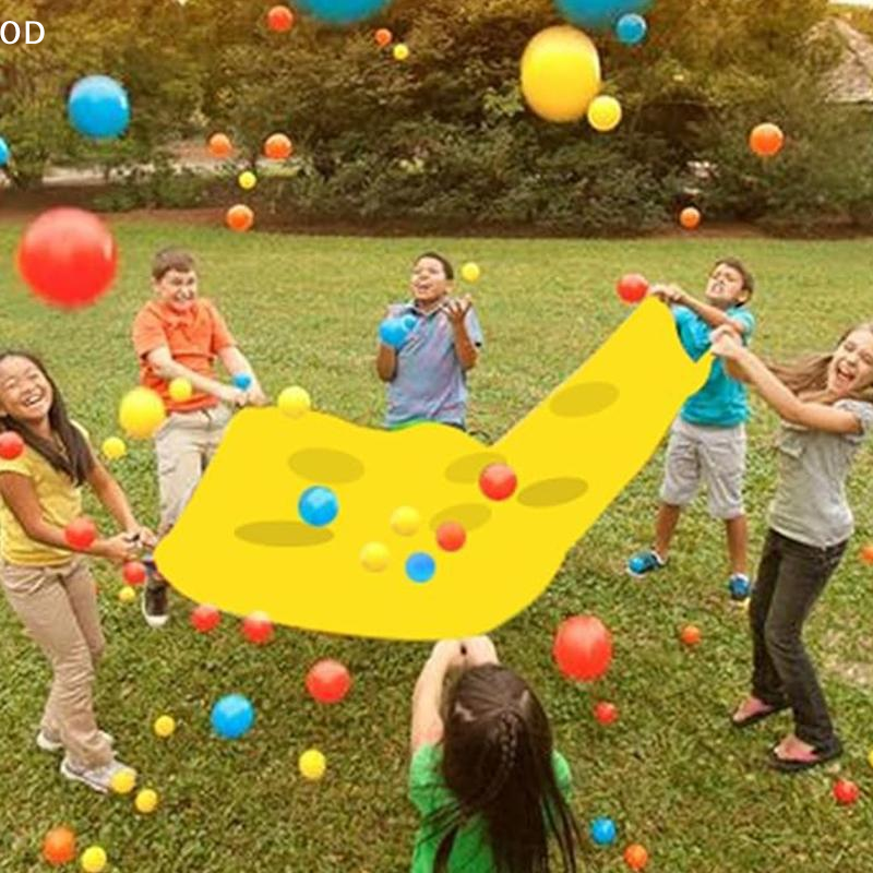 Cave Cloth Toss Game Sports Ga - Supply Event ulasan dan harga