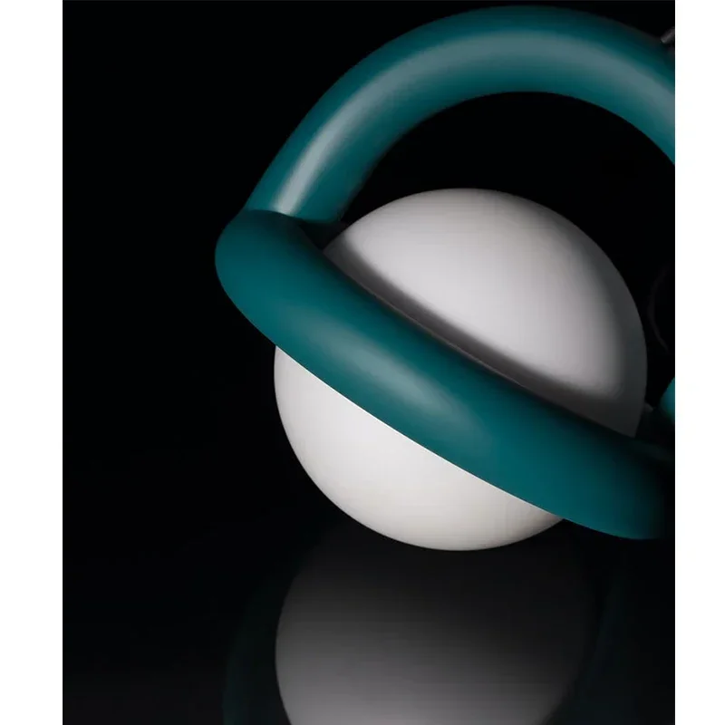Balloon LED Glass Modern Nordi - Led Balloon Light ulasan dan harga